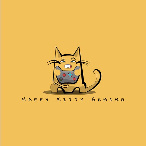 Happy Kitty Gaming