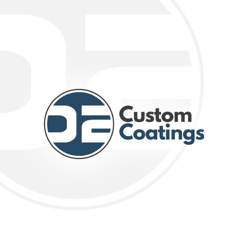 CUSTOM COATINGS