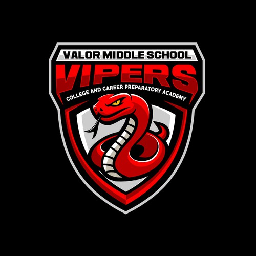 Vipers