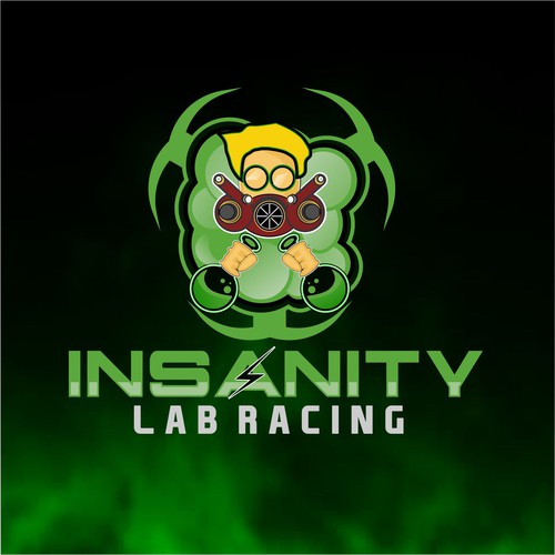 Lab Racing