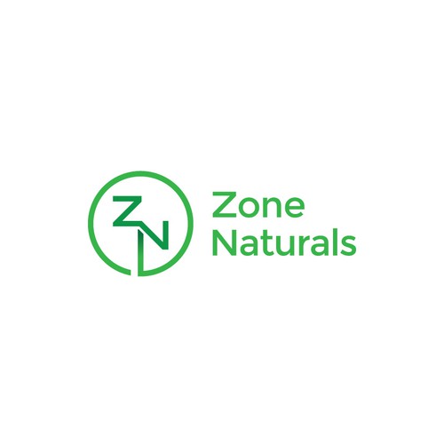 Zone Naturals Logo