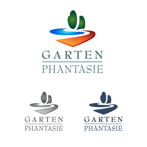 Gartenphantasie sucht ein neues Logo, das uns umhaut!