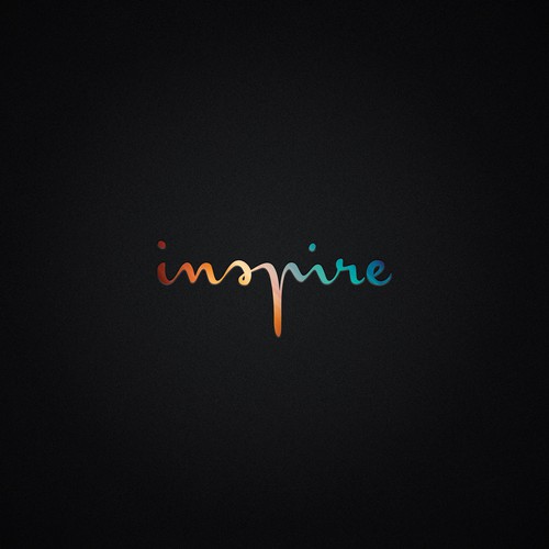 Inspire logo