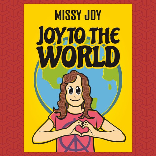 JOY TO THE WORLD