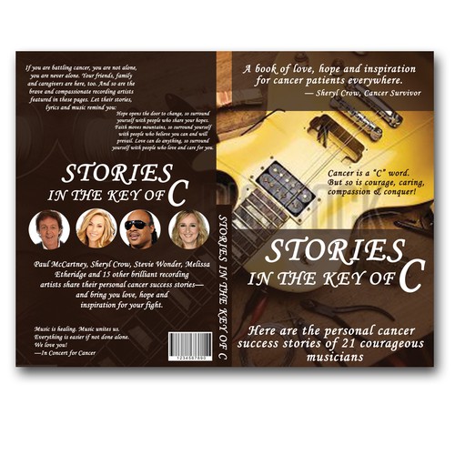STORIES IN THE KEY OF C