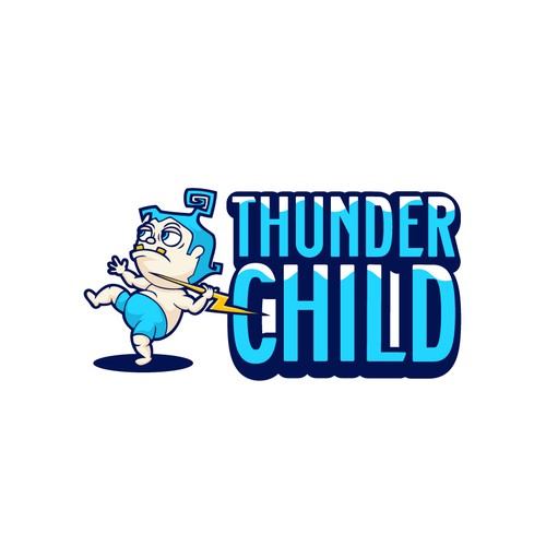 Thunder child