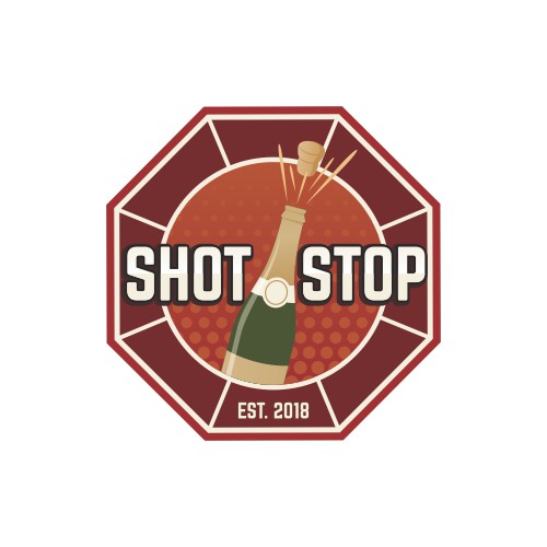 SHOT STOP