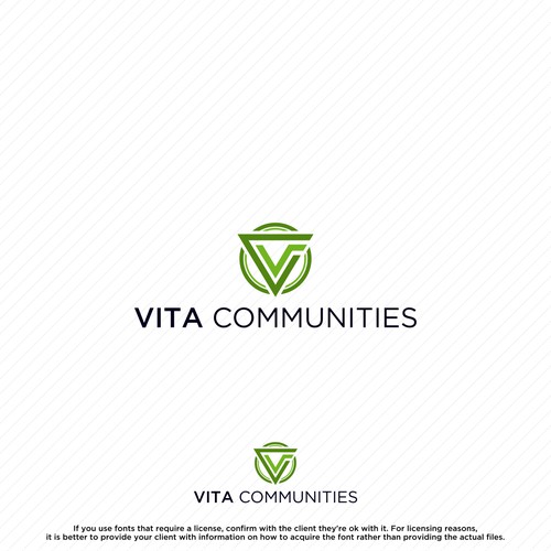 Vita Communities
