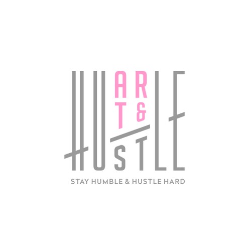 ART & HUSTLE