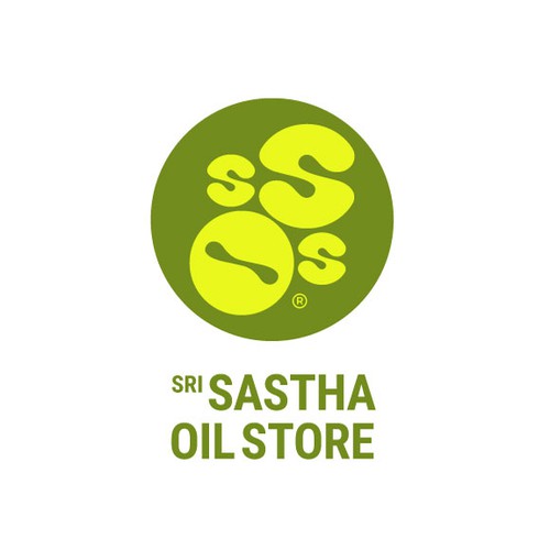 Oil logo 