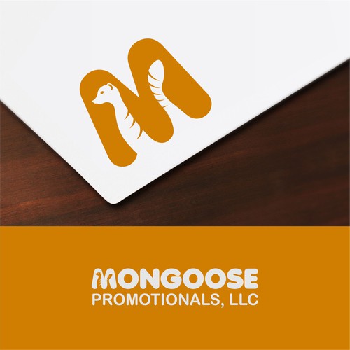 m letter