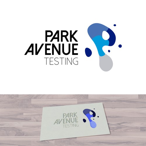 Park Avenue Logo!