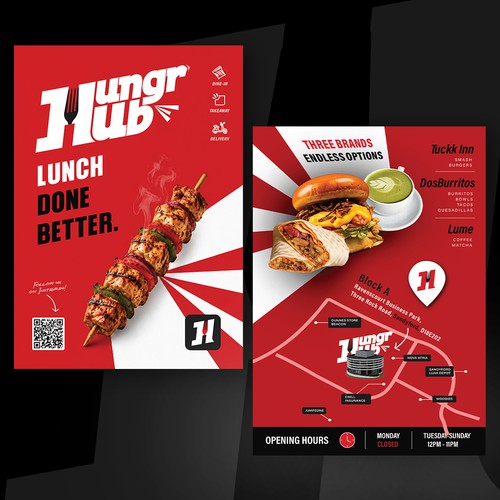 Flyer Design