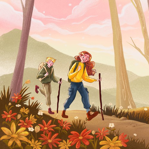 Leave No Trace Principle