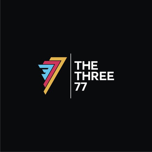The three77