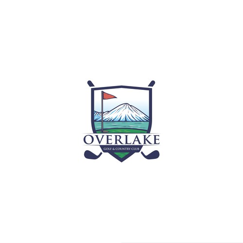 overlake golf