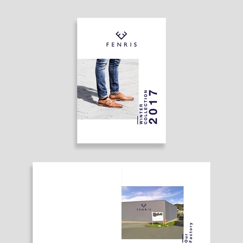 LookBook Design