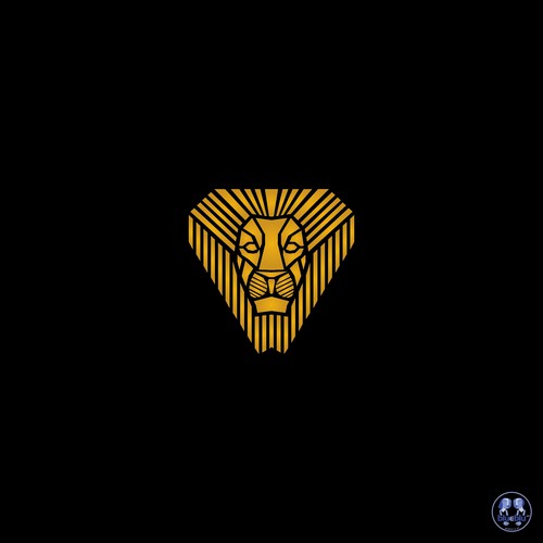 Deco Lion