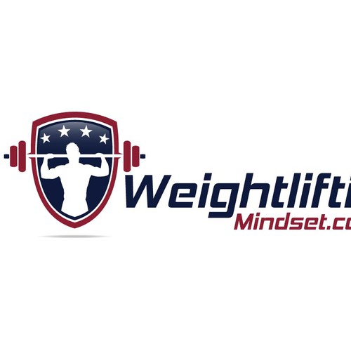 Lifting is the easy part! Create a logo for a platform focused on the greatest sport in the world.