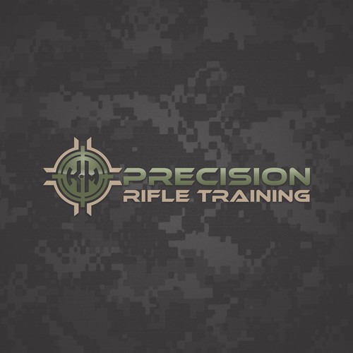 K&M Precision Rifle Training  needs a new logo