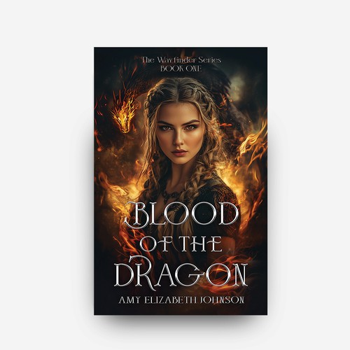 Book Cover Design
