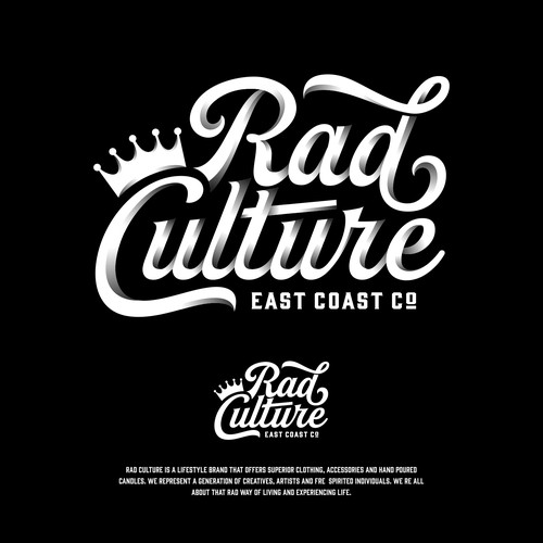 Rad Culture