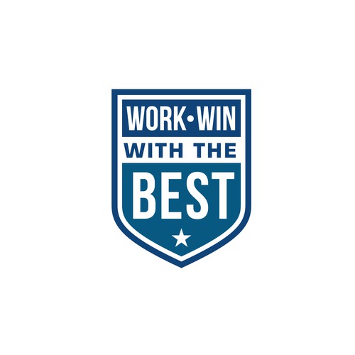 Work with the Best, Win with the Best