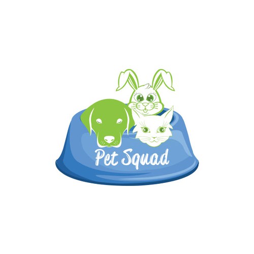 Create the perfect squad for all pet needs.