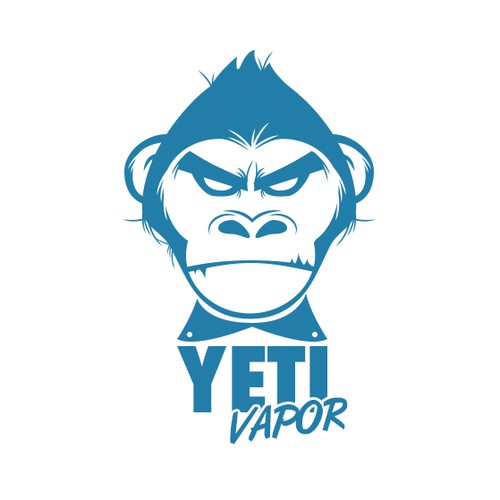 With names like Yeti and Jackass vapor you know it's a fun project!
