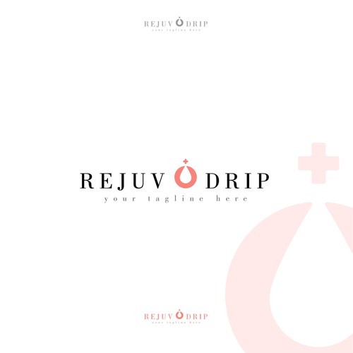 REJUV DRIP