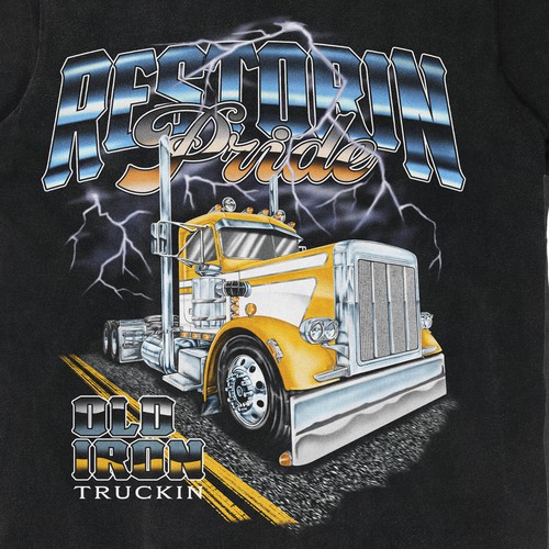 TRUCK DESIGN