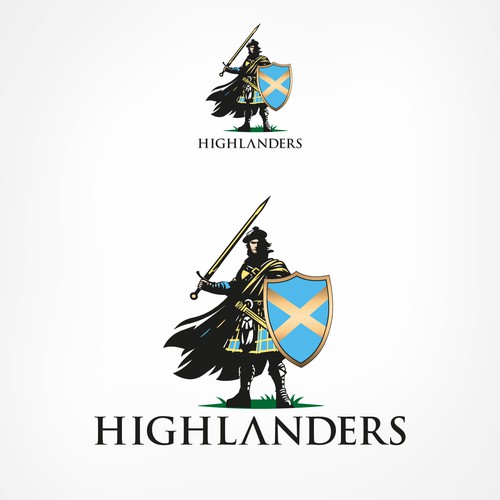 Highlanders