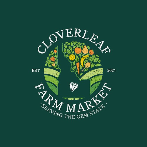 Cloverleaf Farm Market