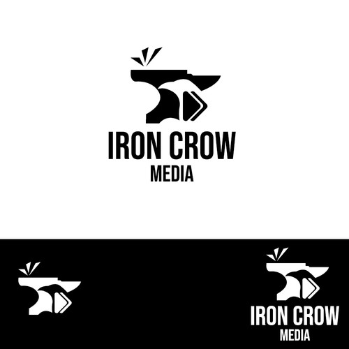 Iron Crow 