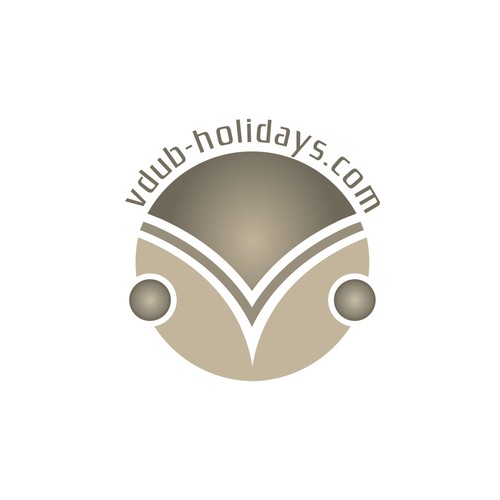 Logo for VW community