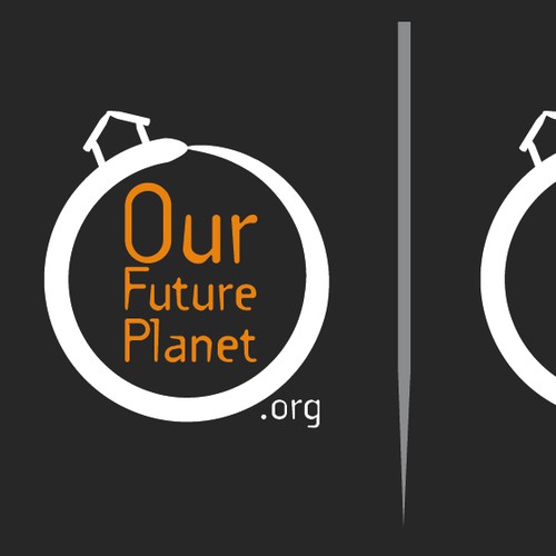 Logo Design for a Sustainable Facebook