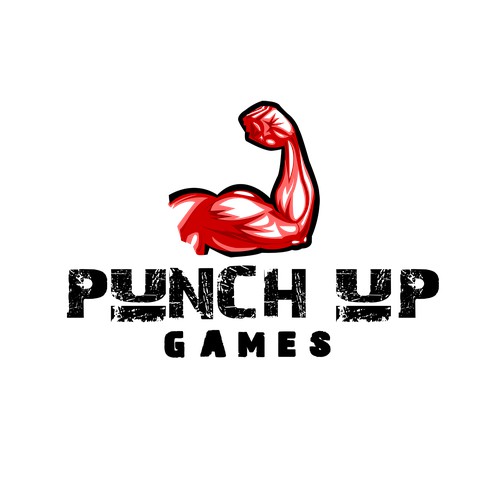 PunchUp Games