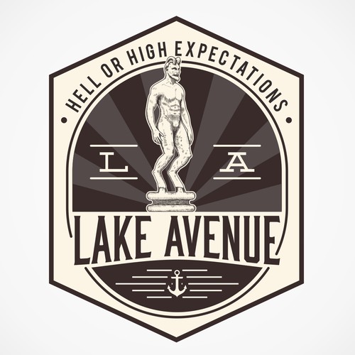 Lake Avenue
