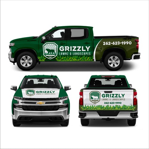 Grizzly