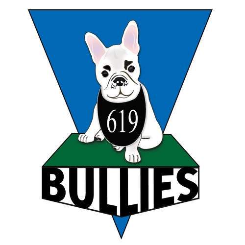 Bullies Logo