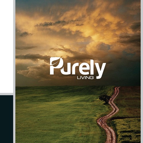 Purely Living needs a new logo