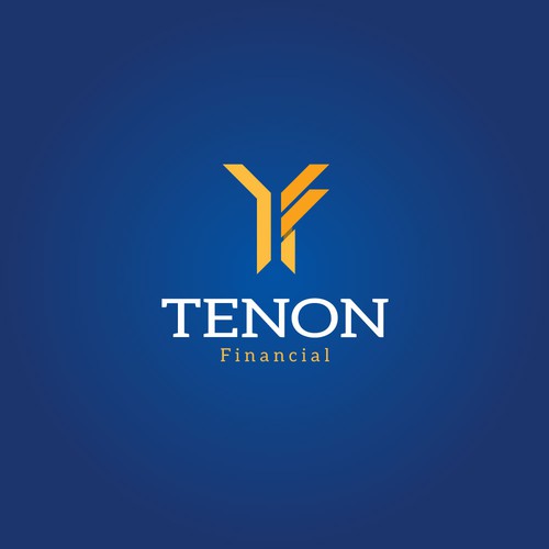 Logotipo Tenon