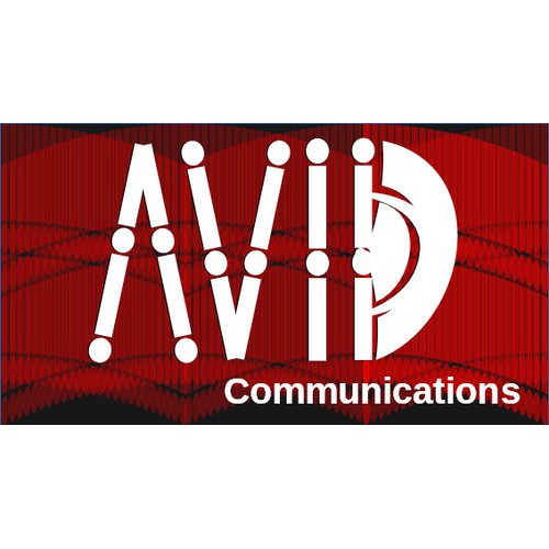 Create a logo for Avid Communications