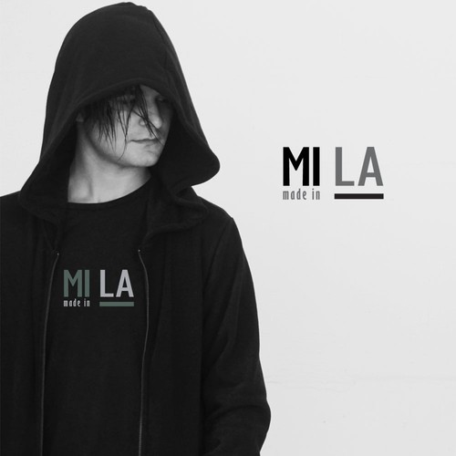 Mila made in LA