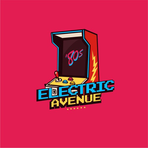 bar and game electric avenue 