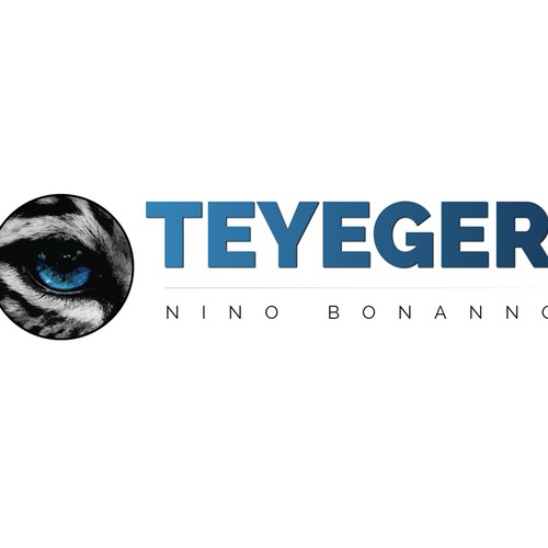 TEYEGER für Nino B.