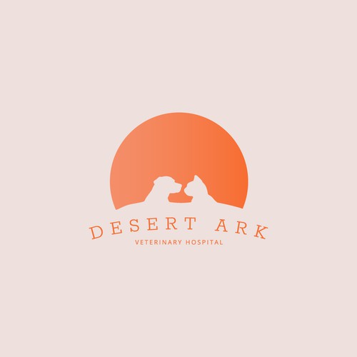 Desert Ark Logo