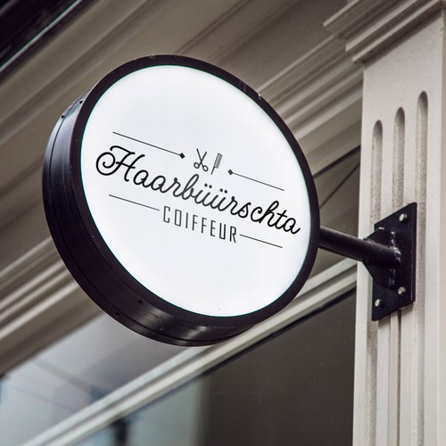 Logo design