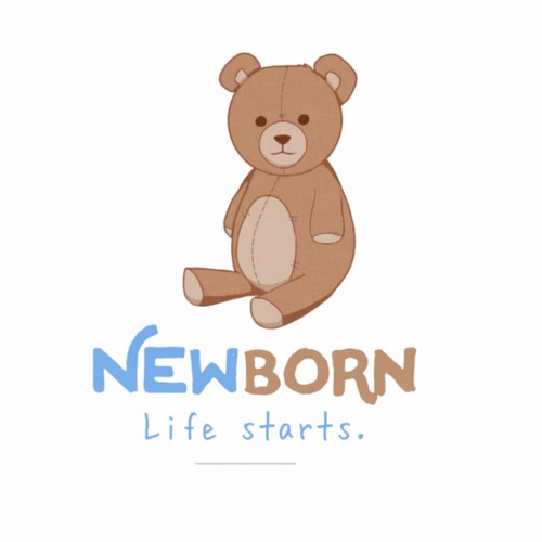 Design for baby company