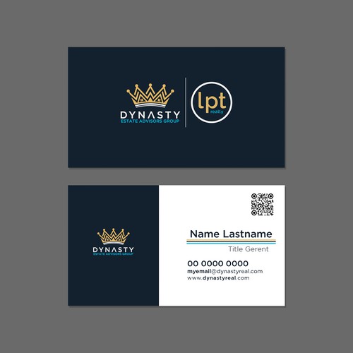 Dynasty BusinessCard
